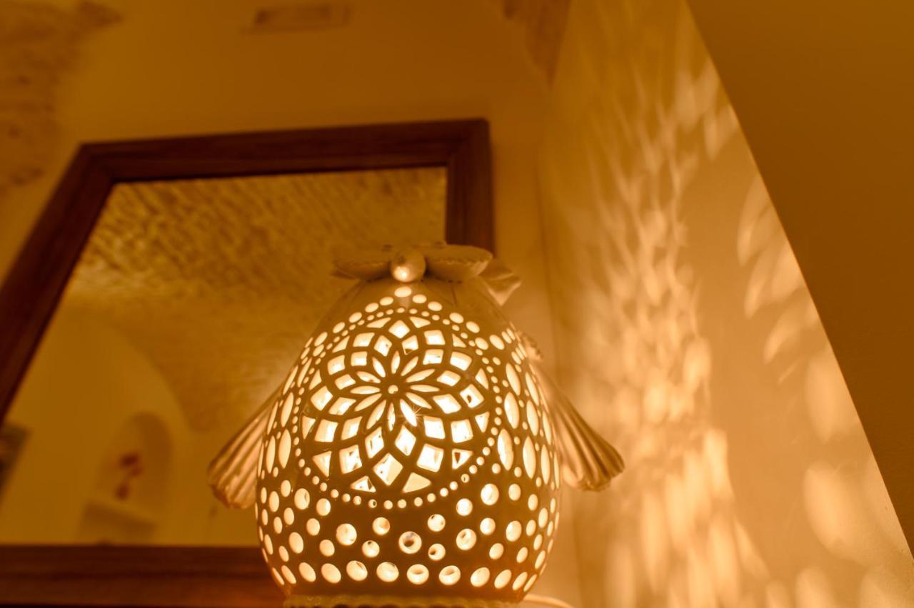 Luxury Room Cassese Ceglie Messapica Exterior photo