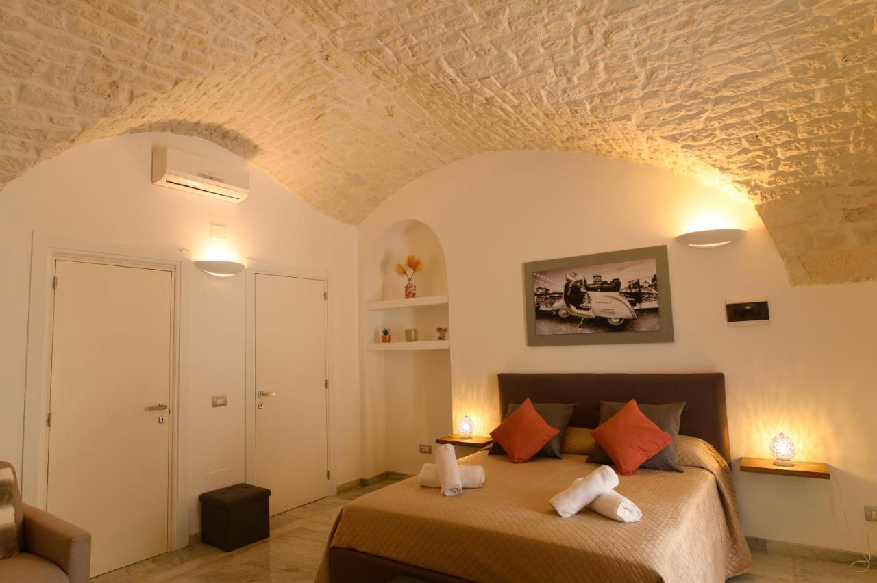 Luxury Room Cassese Ceglie Messapica Exterior photo