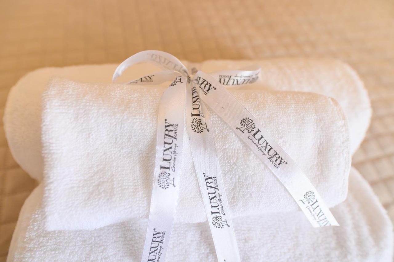 Luxury Room Cassese Ceglie Messapica Exterior photo