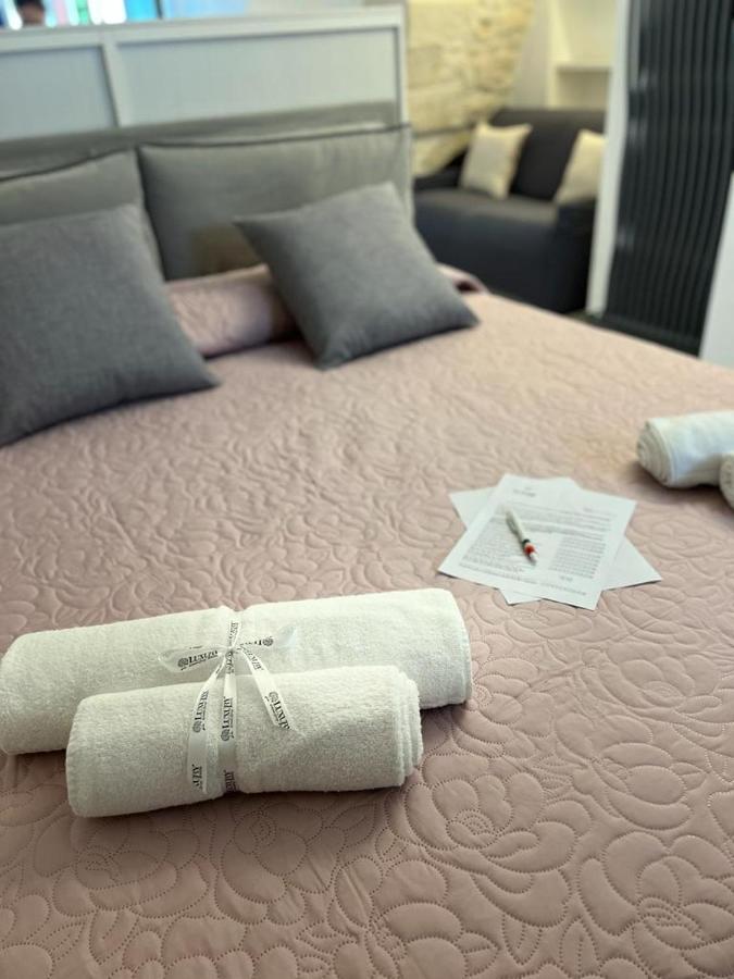 Luxury Room Cassese Ceglie Messapica Exterior photo